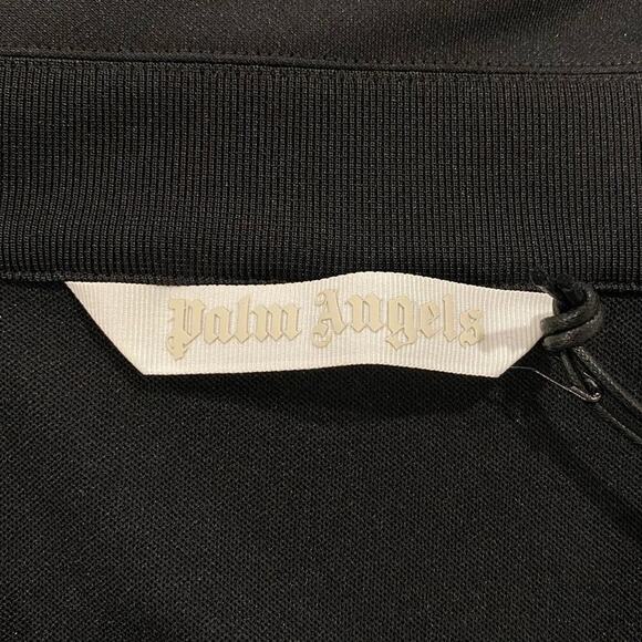 Palm Angels Highneck Track Jacket - Picture 11 of 15